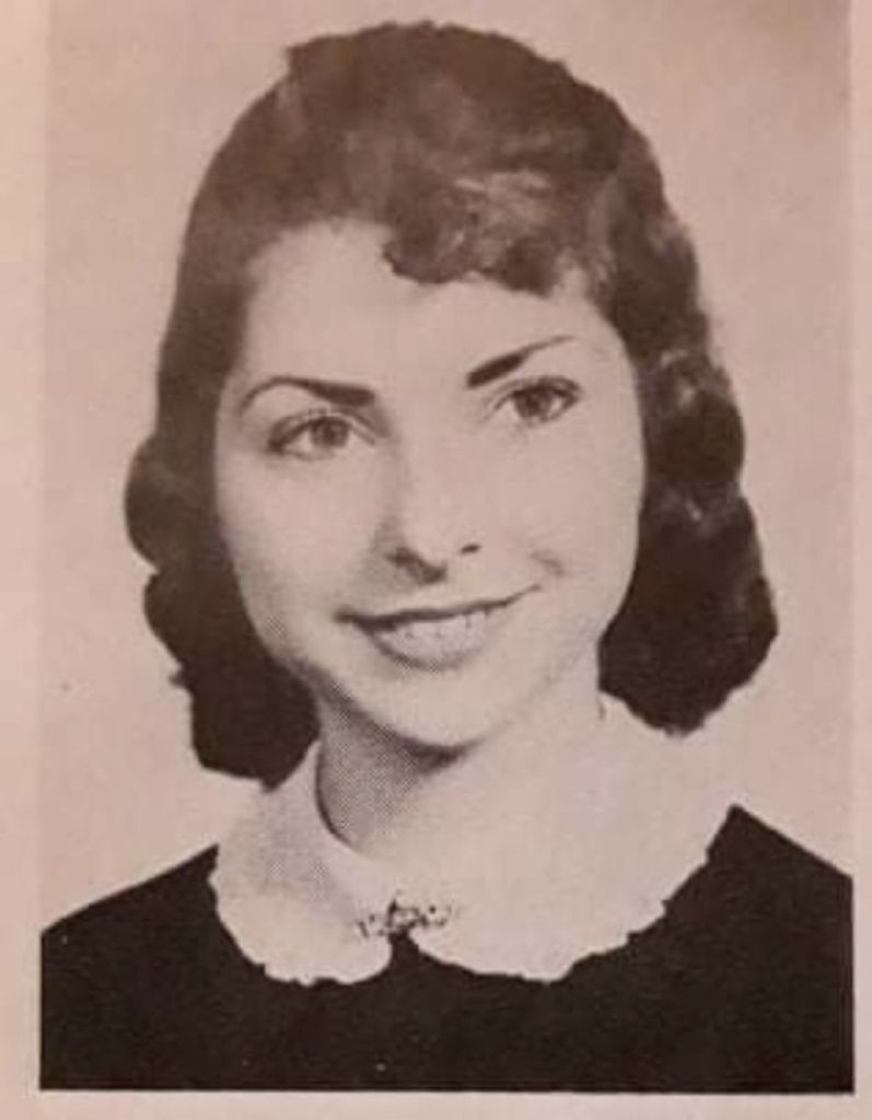 Nancy Jane McCargish