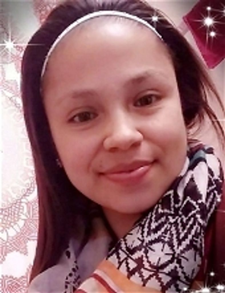 Margaret "Yeluholoks" B.  Danforth Profile Photo