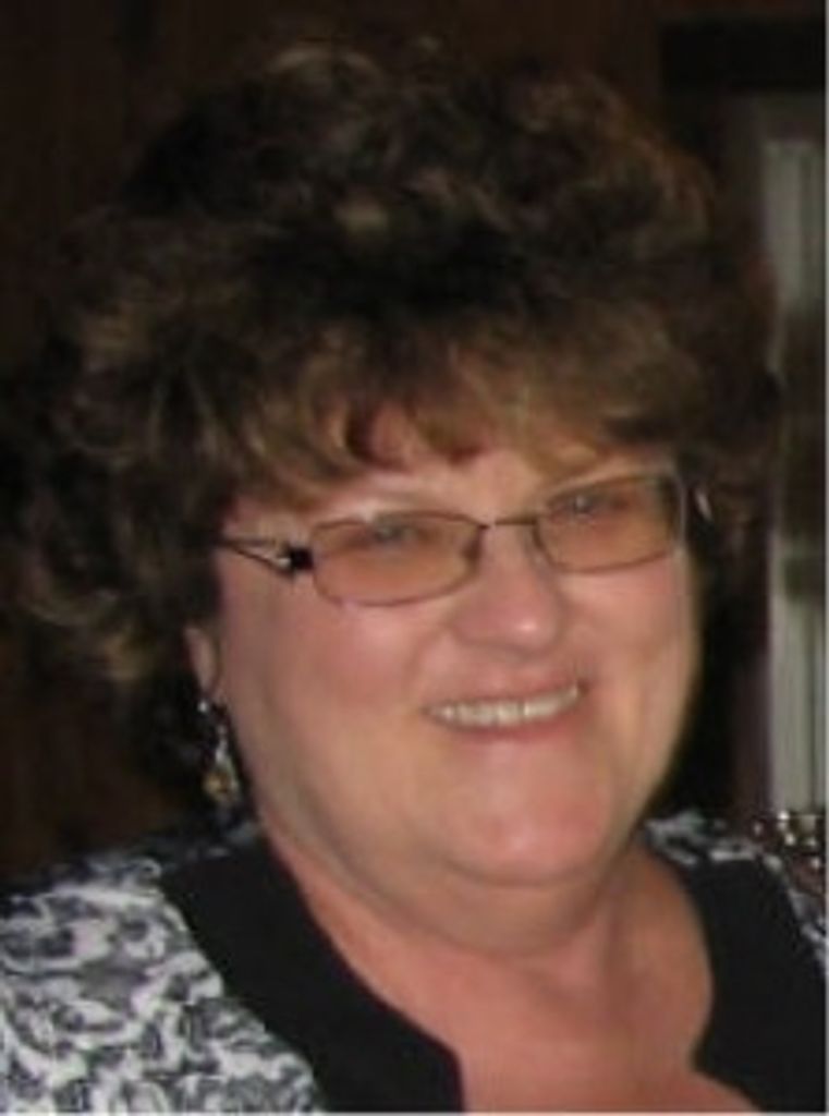 Soretha Gillespie Wilson