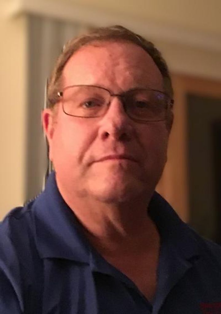 Robert E. Hayden Profile Photo