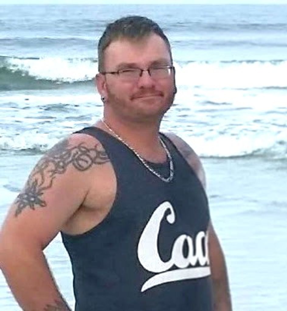Steven John Cartwright