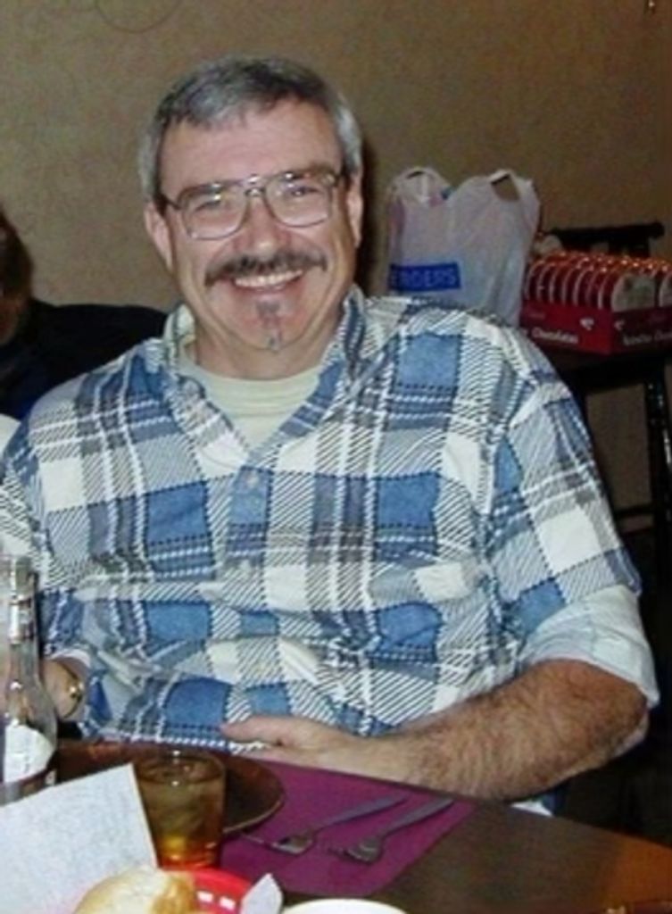 Chancy E. Williamson Profile Photo