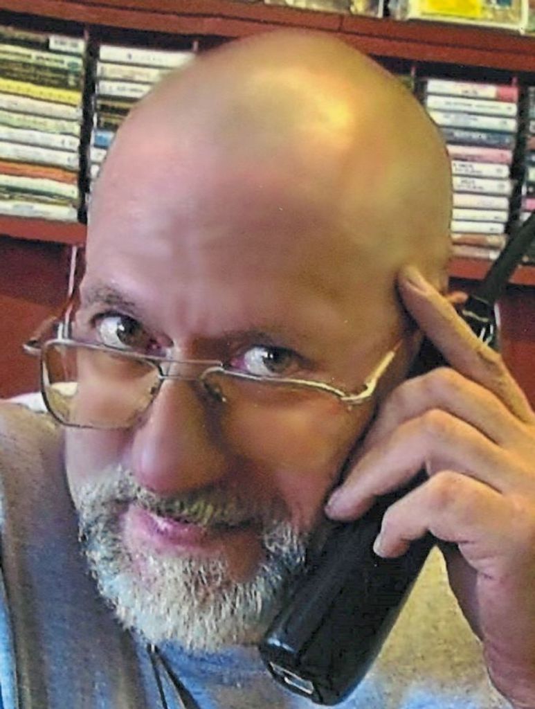 Brian "Tater" Tetreault Profile Photo