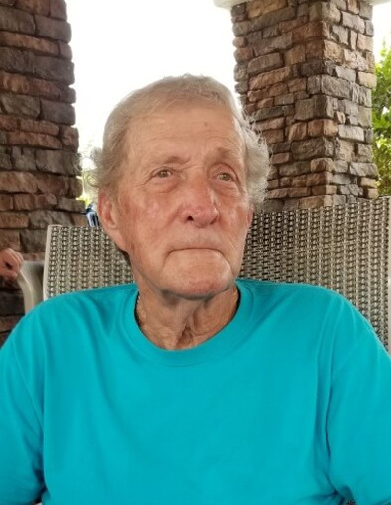 Mr. Roby "Bobby" W. Smith Profile Photo