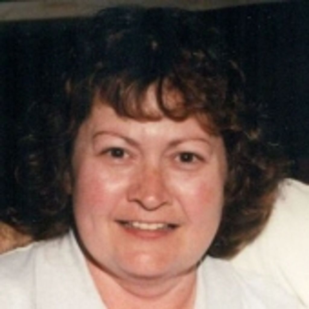 Sally Rae Branham