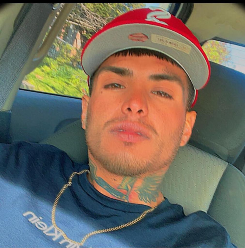 Jorge Luis Molina Cabrera Profile Photo
