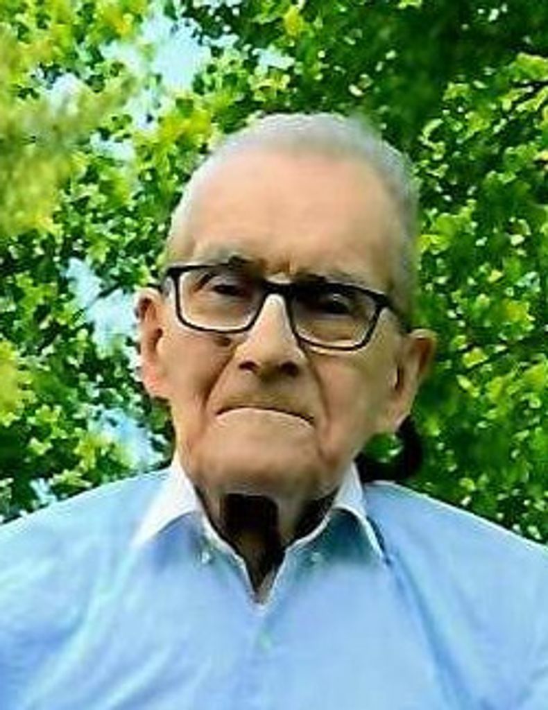 Austin J Hoffman Profile Photo