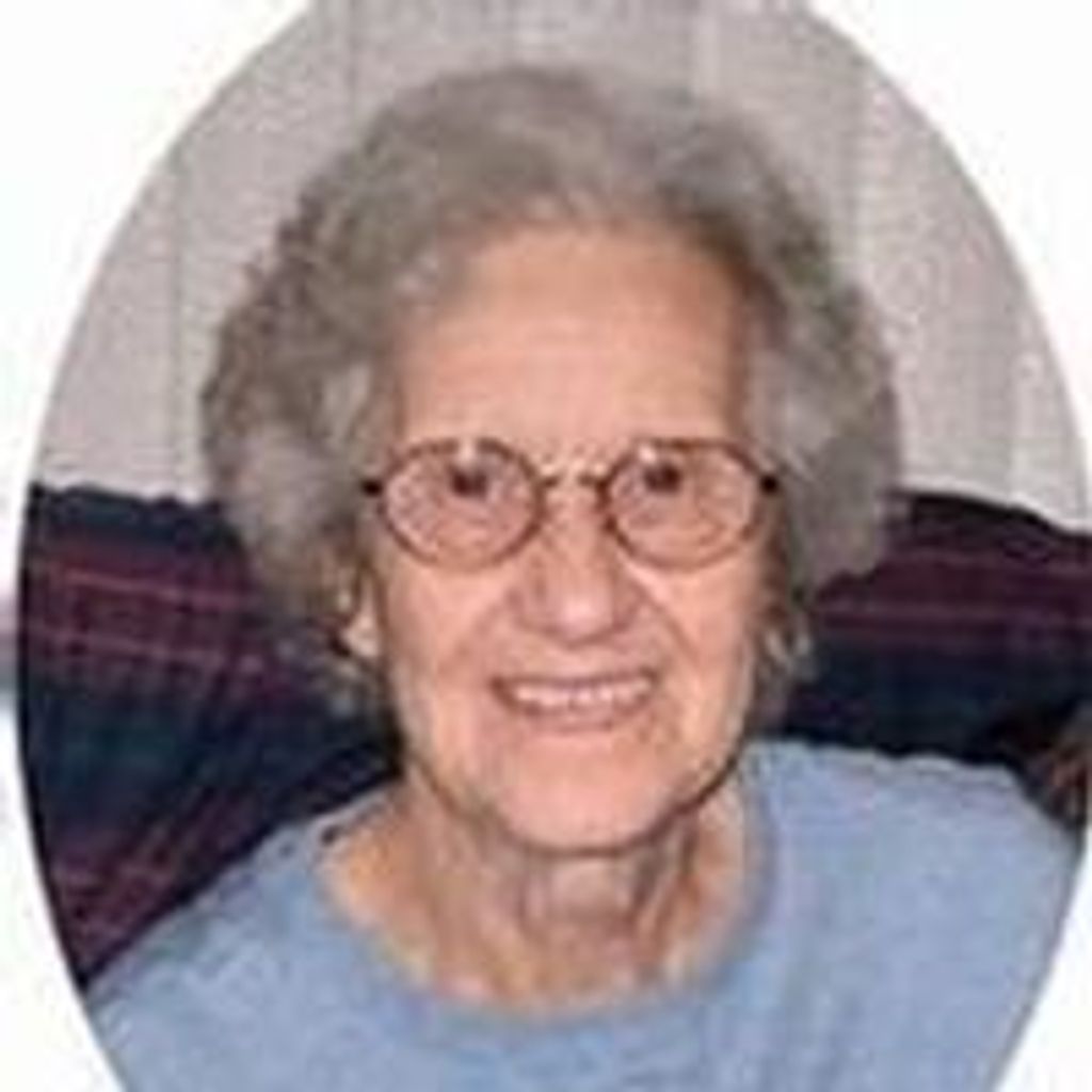 Lucille B Kehoe