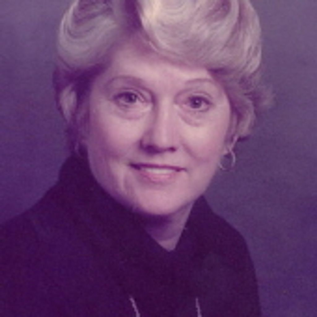 Roberta Platt