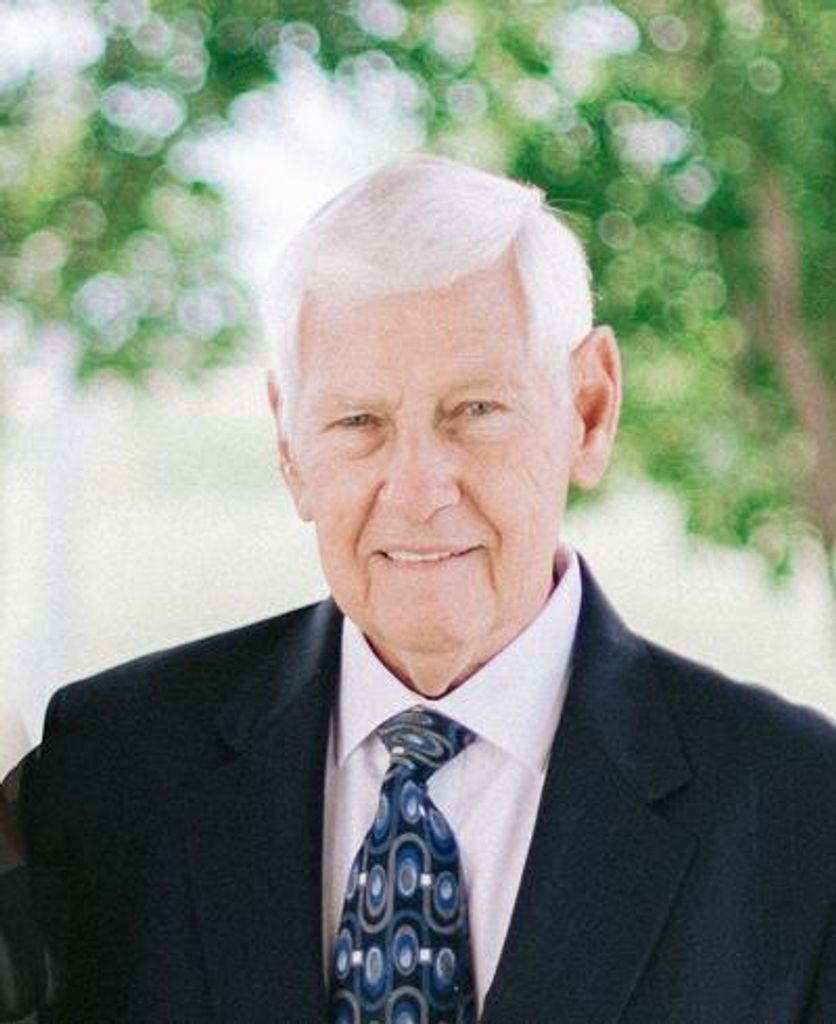 Lyle E. Schroeder Profile Photo