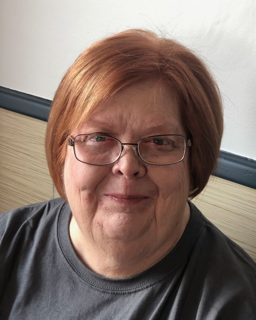 Kathey Gale Smith Profile Photo