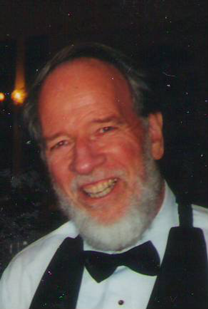 Brian J O'Connell Profile Photo