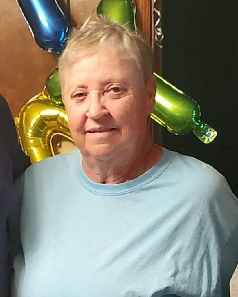 Rose Marie Latiolais