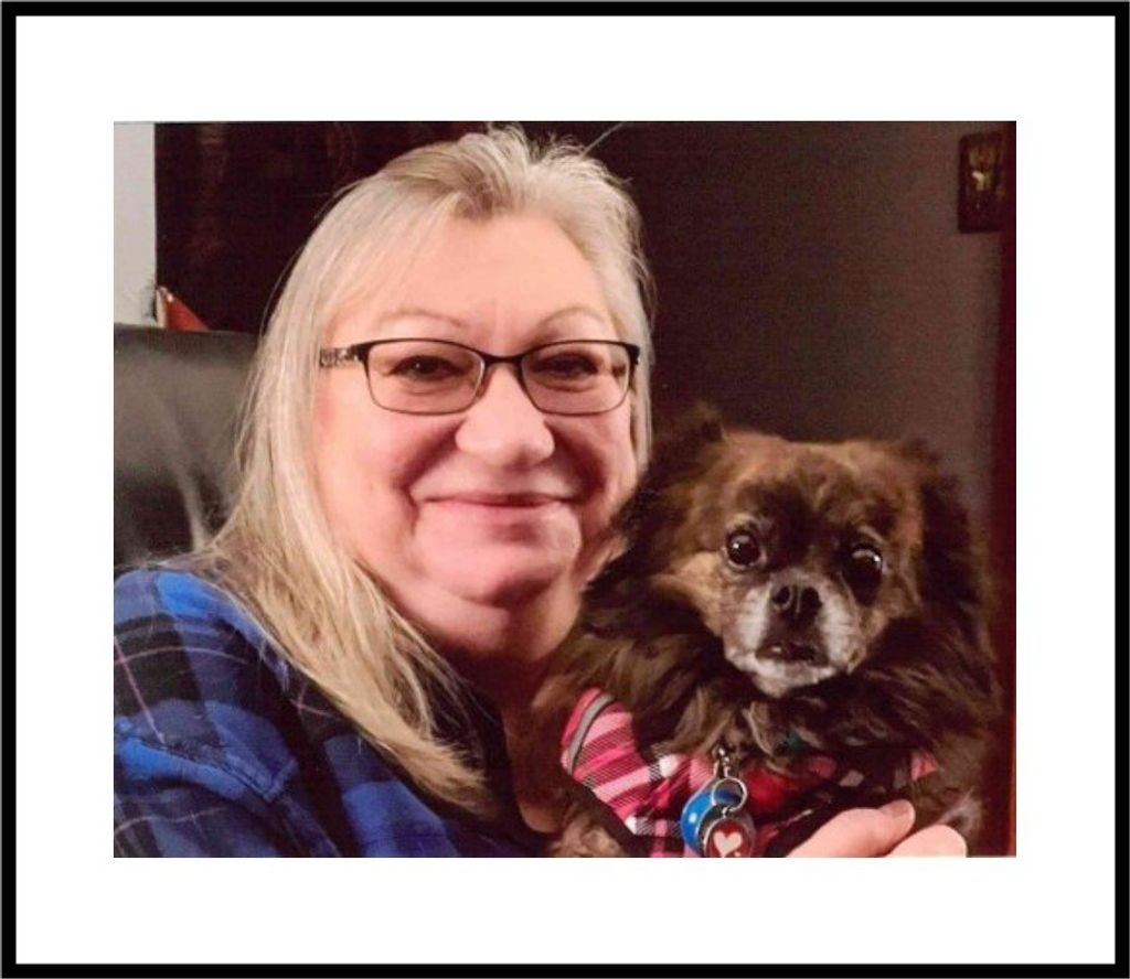 Denise Pesta Profile Photo