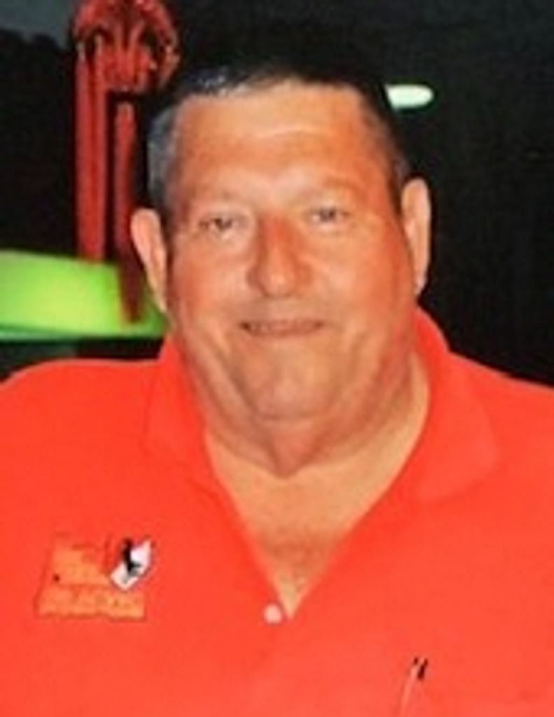 Farrell Glen Tharp