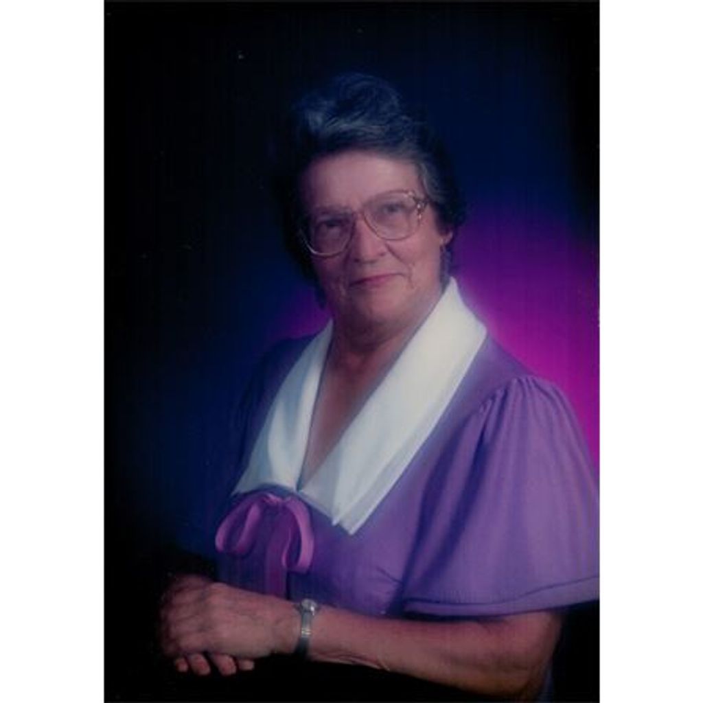Norma Lundgren Profile Photo
