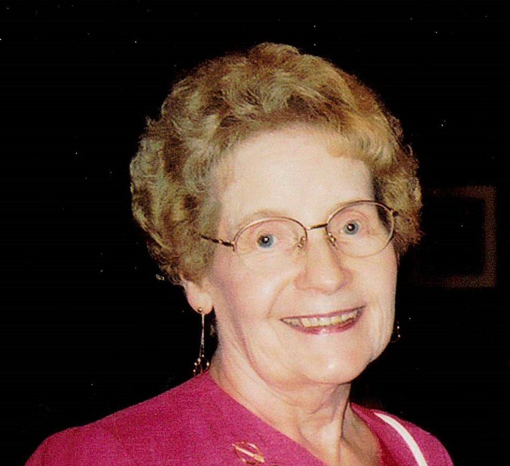 Rosalind Jane Warne Profile Photo