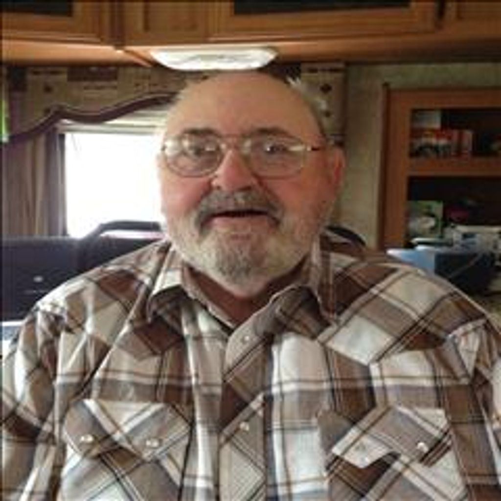 David Lee Foster Profile Photo