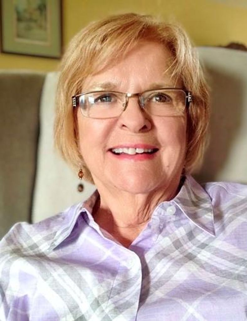 Lois Ann Litton Profile Photo