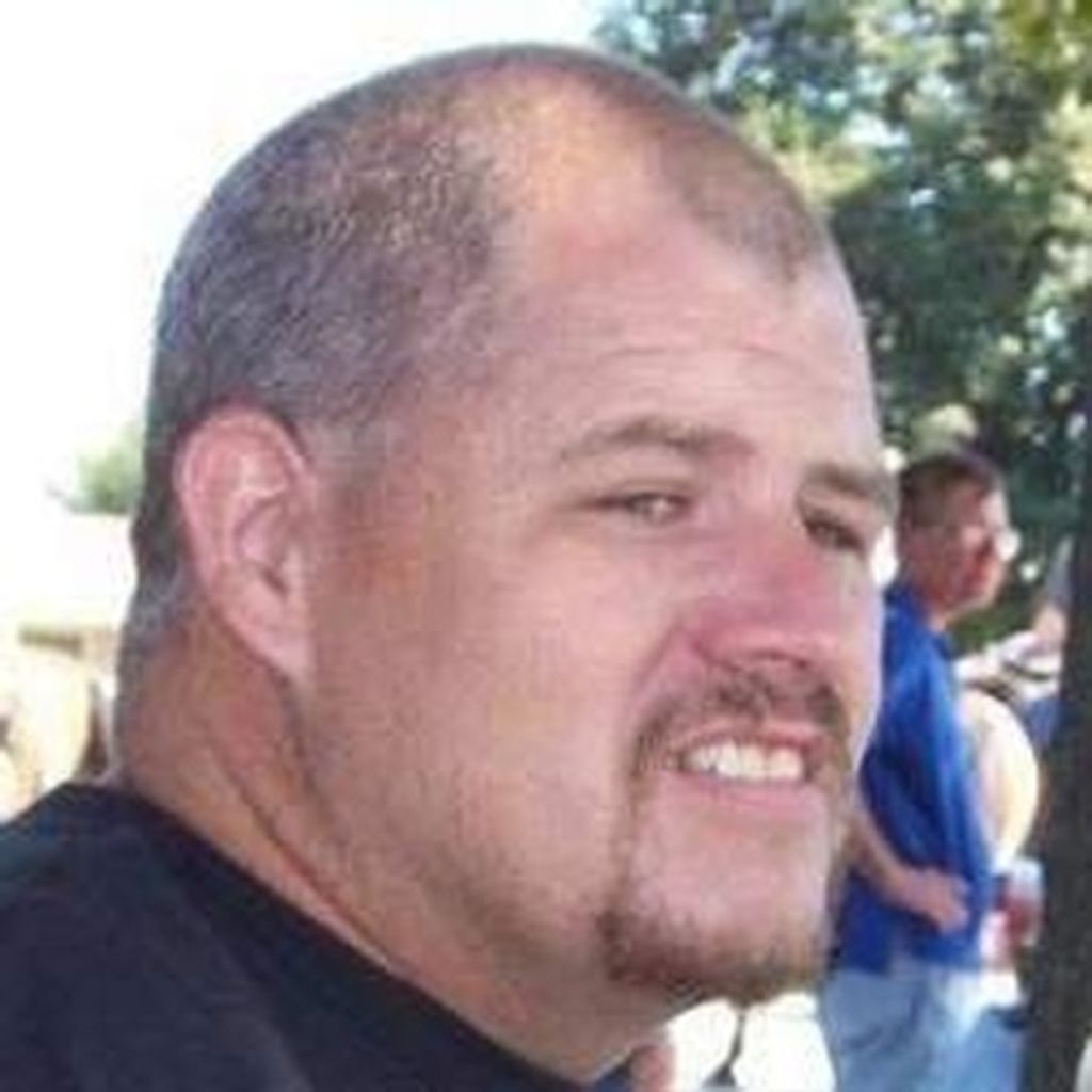 David Edward Mccue Profile Photo