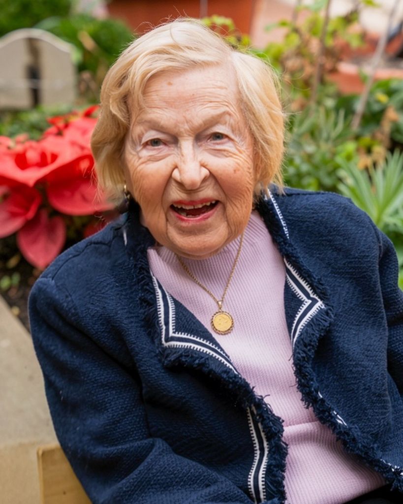 Janet M. Robbins