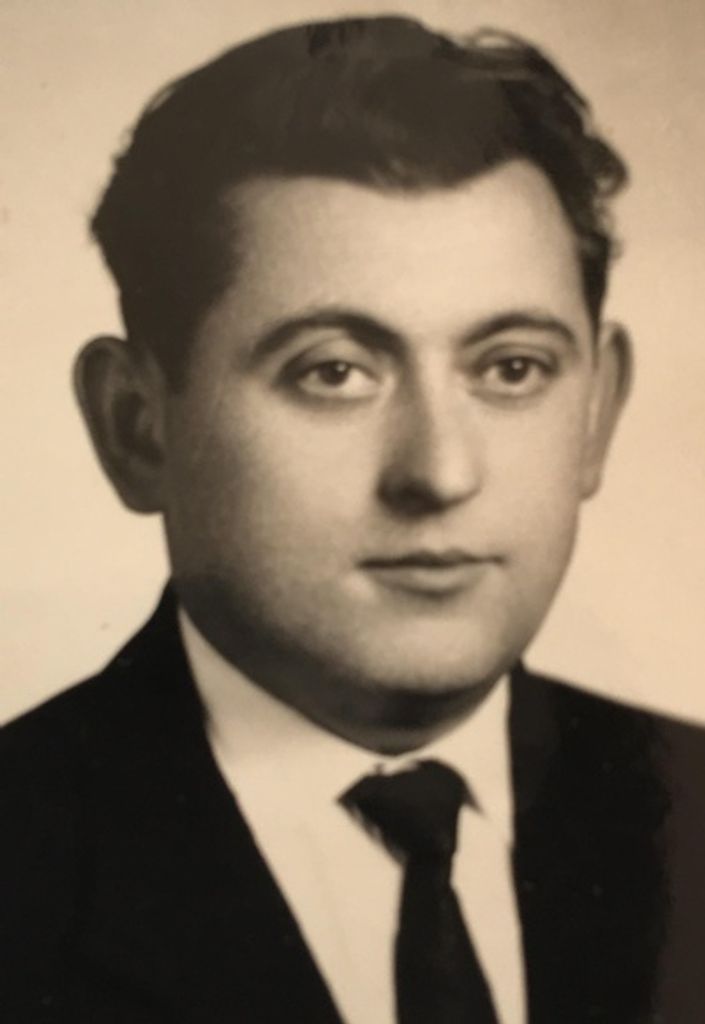 Walter J. Tecza Profile Photo