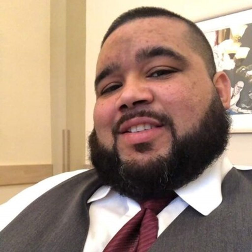 Reinaldo Antonio "Tony" "Ocho" Arocho Iii