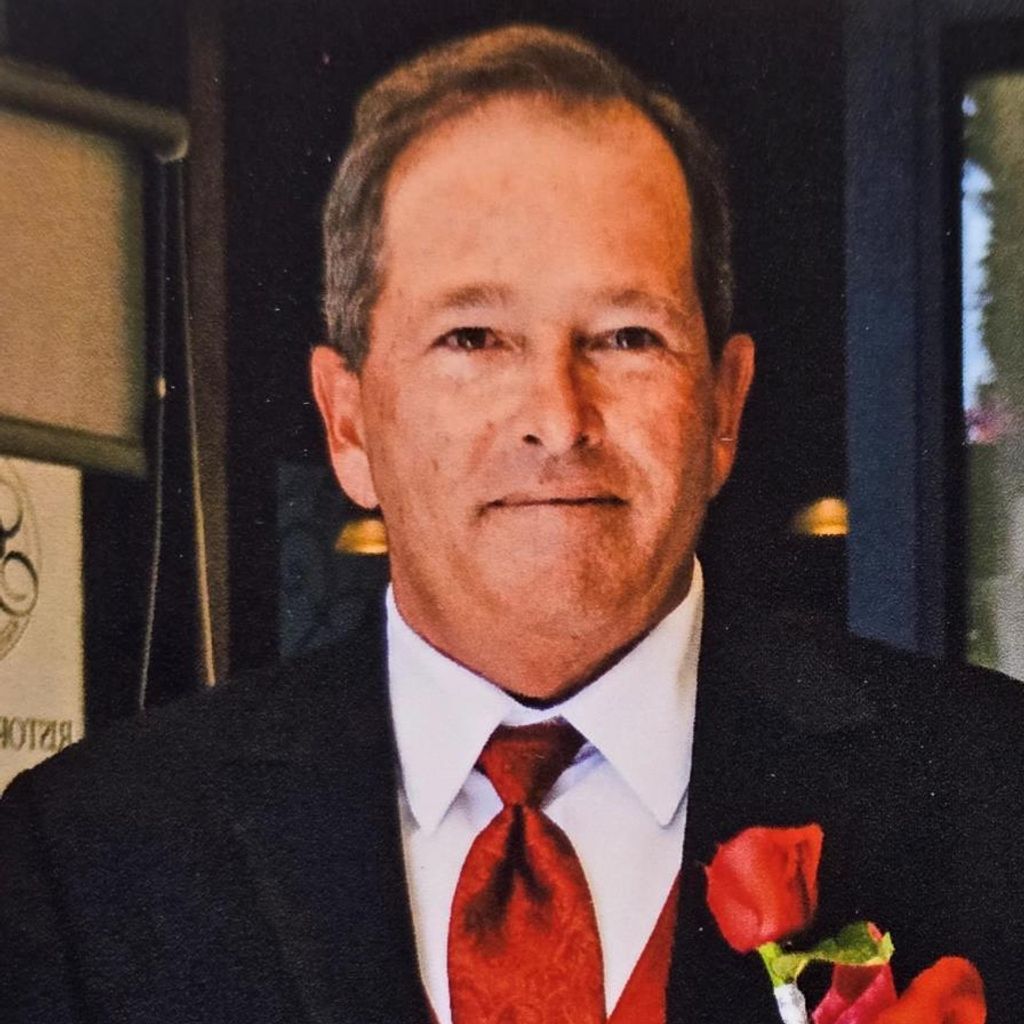 Donald R. Bouyea