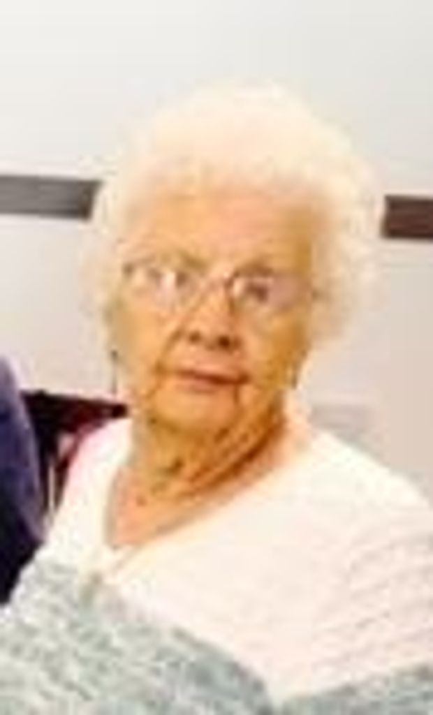 Virginia C "Ginna" (Linder) Martin Profile Photo