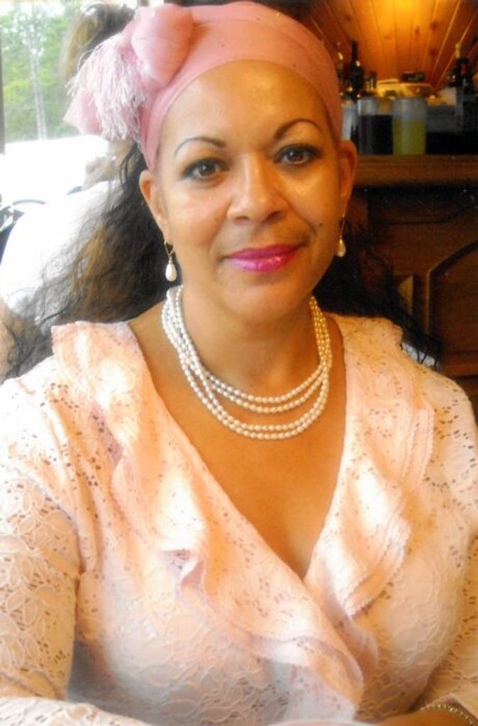 Dollie Marie Baldwin