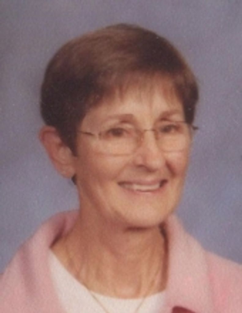 Penny Froehlich