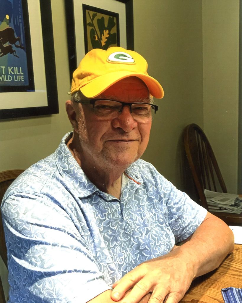 Richard Frank Muenich