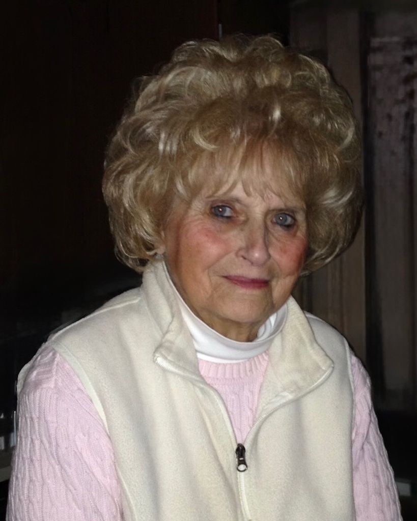 Barbara Jean Makitra Profile Photo