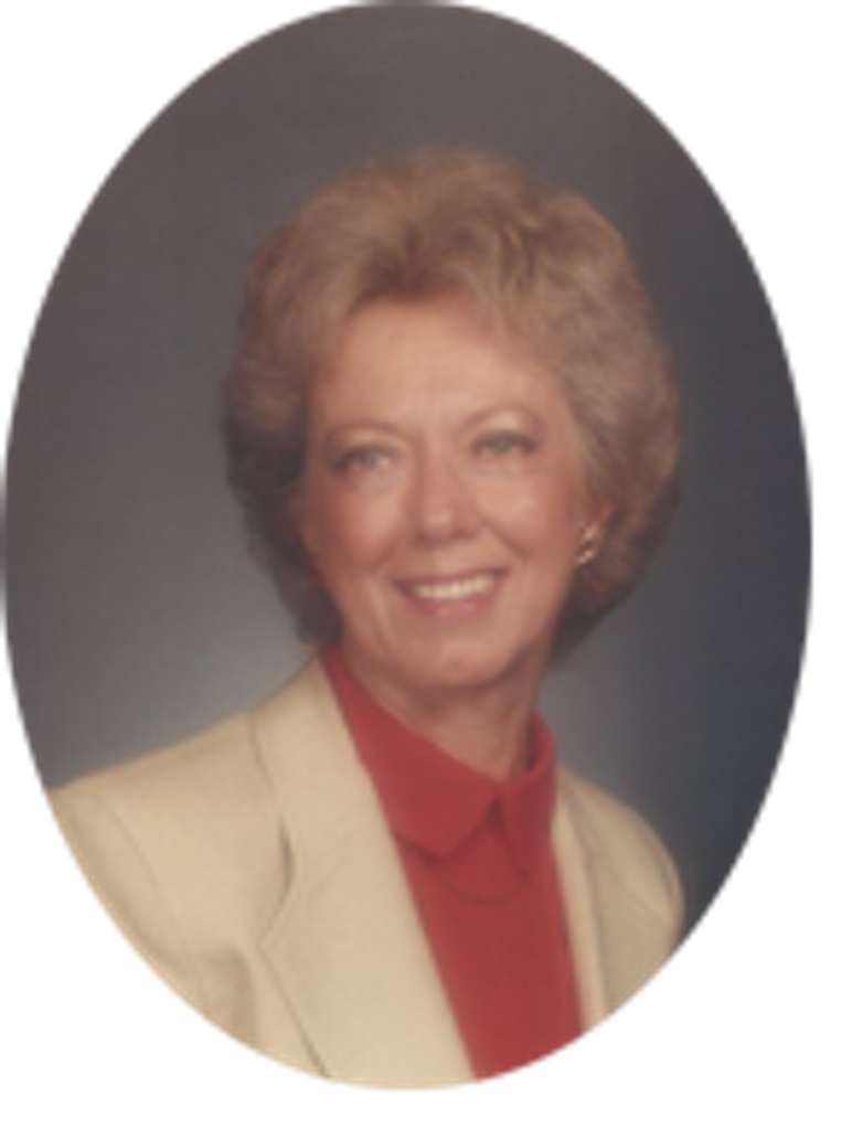 Joyce (Lowe) Hartupee