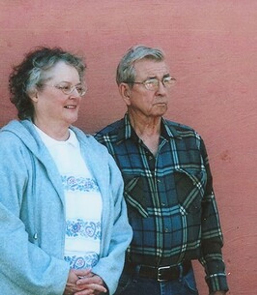 Max Duane Gray Sr.