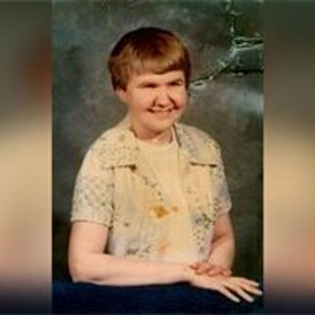 Patricia "Patsy" Ann Gunia Profile Photo