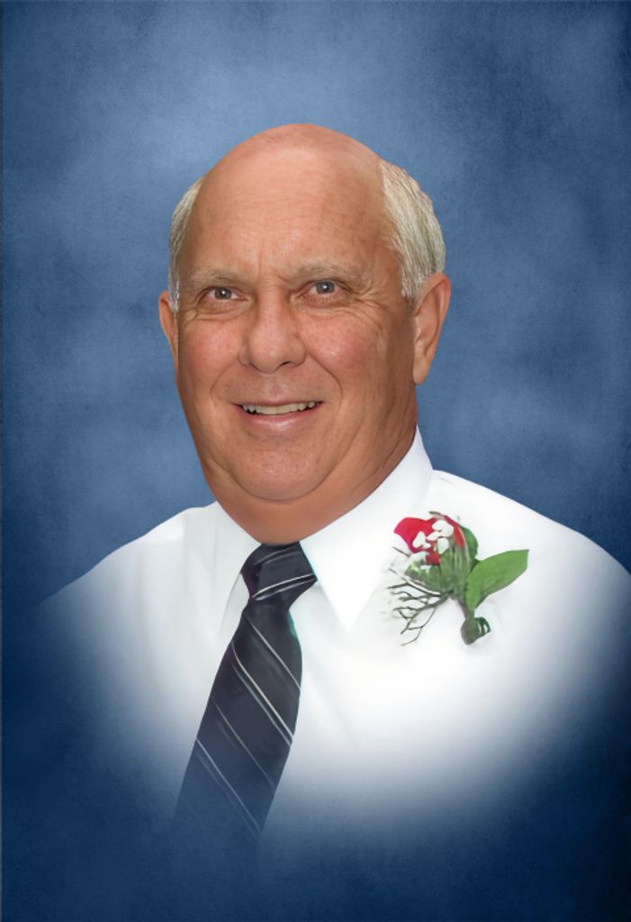 Mickey Joe Mcdaniel Profile Photo