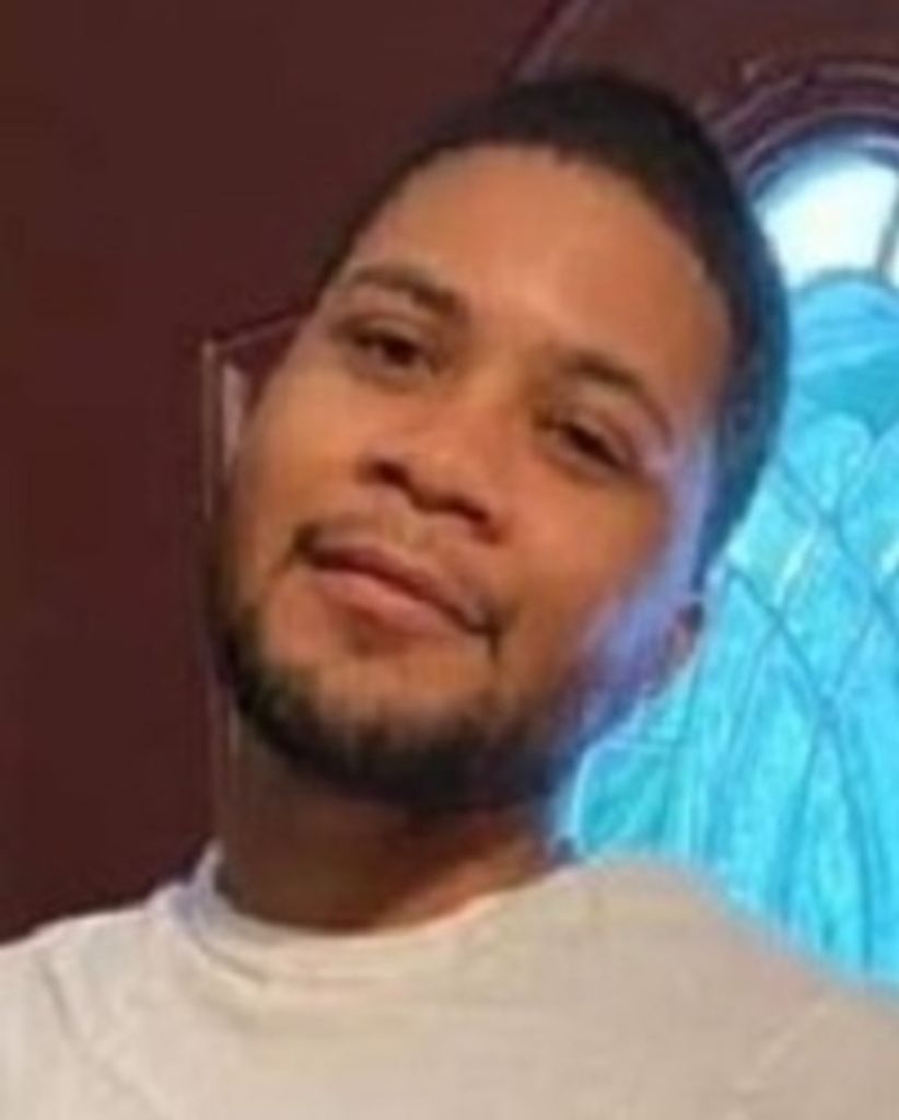 Christopher J. Wright, Jr. Profile Photo