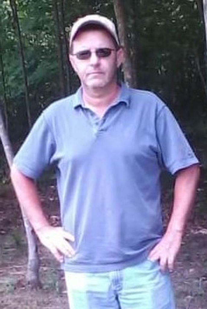 Anthony William Green Profile Photo