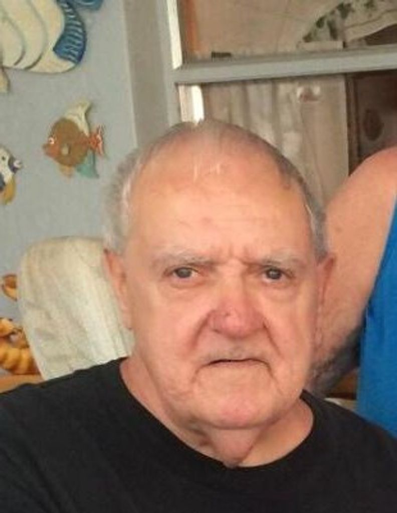 Earl Joseph Anderson, Jr. Profile Photo