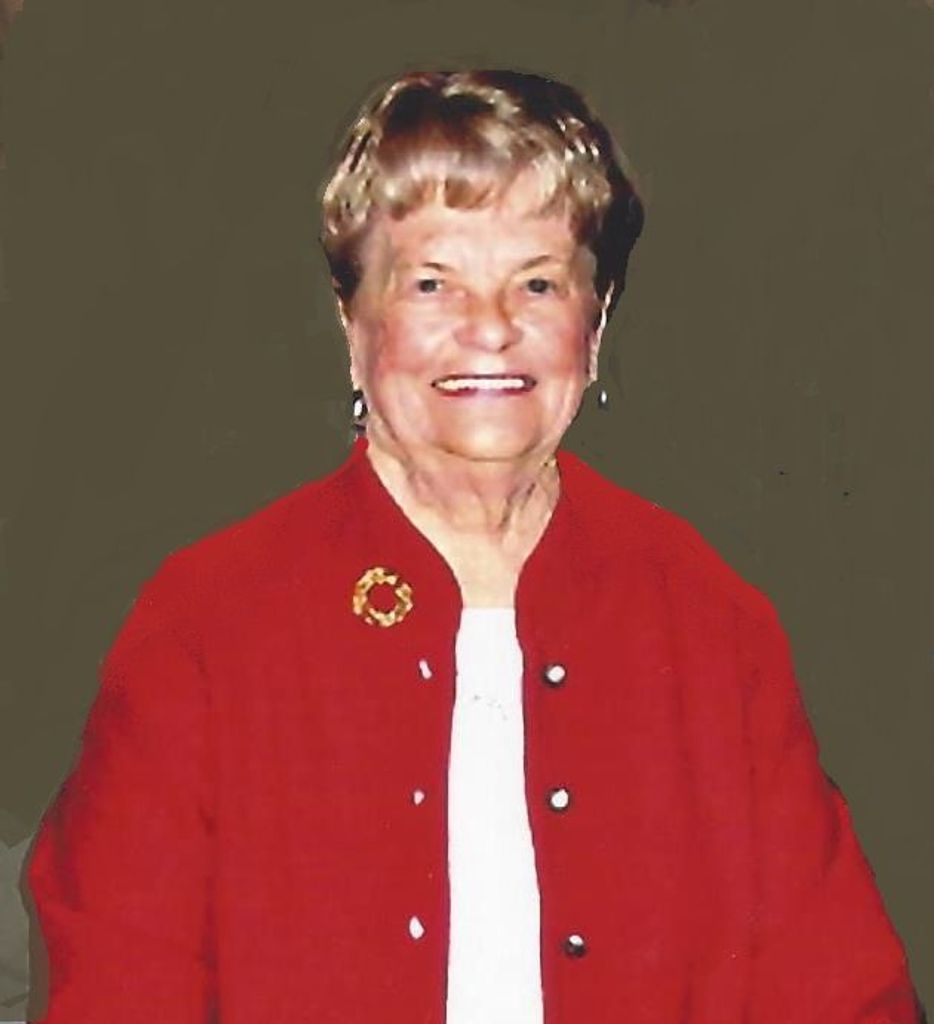 Rita O'Brien Nuzzolo Profile Photo