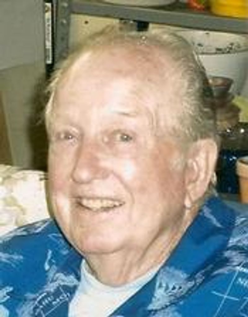 Edward E. Hakel Profile Photo