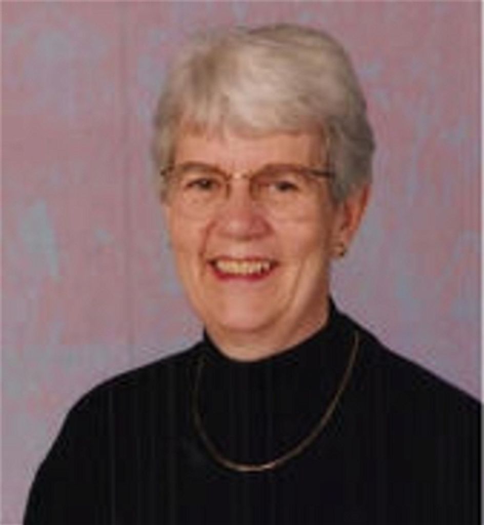 Shirley Kezar Profile Photo