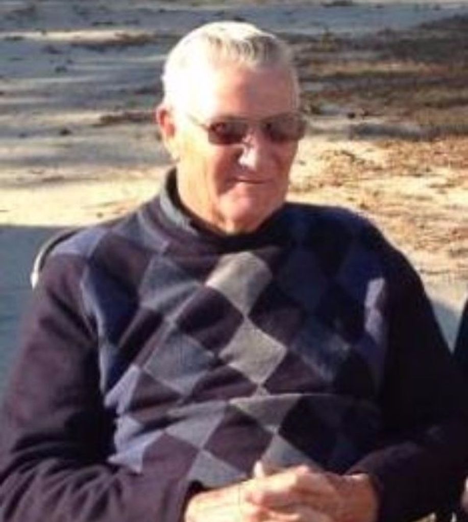 Gene Autry Whitfield