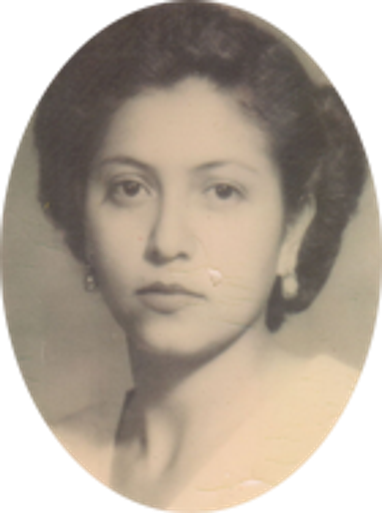 Petra G. Garza Profile Photo