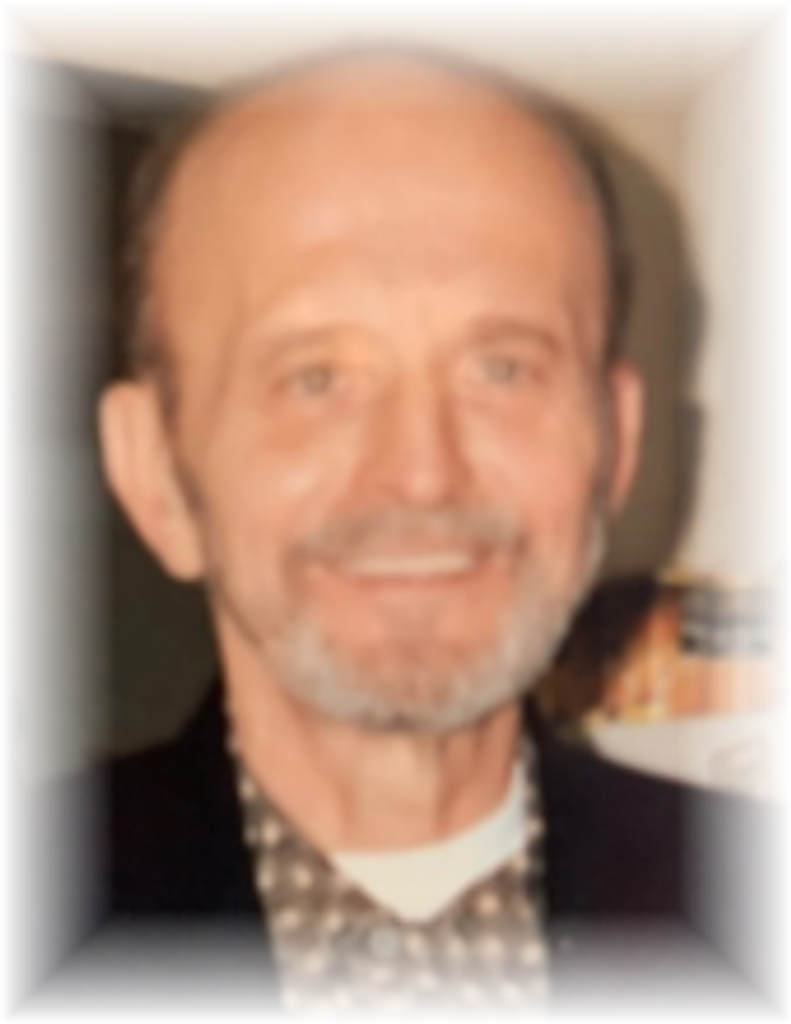 Walter L. Sargent, Sr.