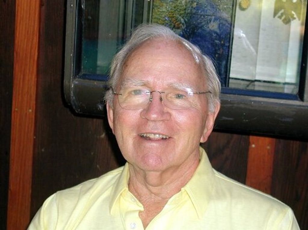 William Forrest "Bill" Mckay Profile Photo