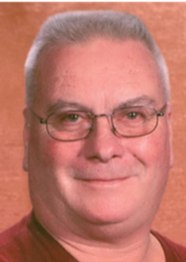 Lonny Gene Skow Profile Photo