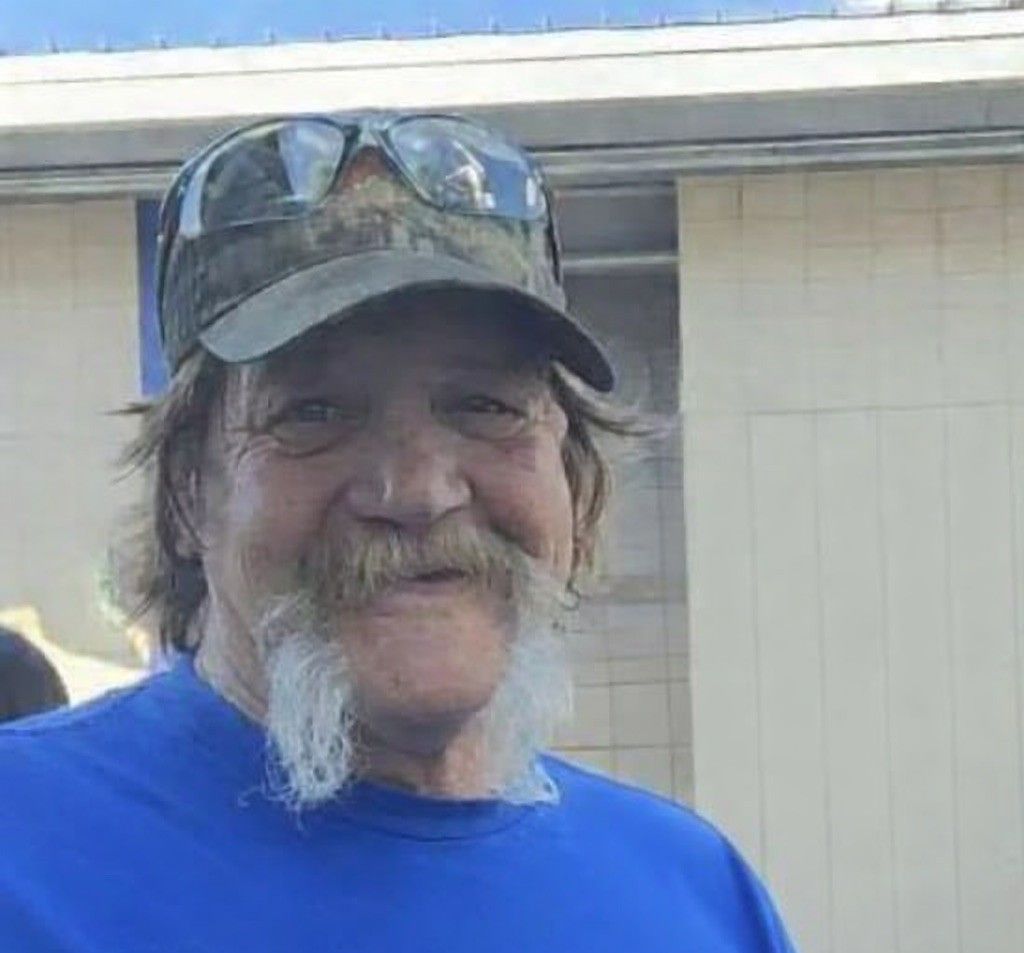 Dale Moore Profile Photo