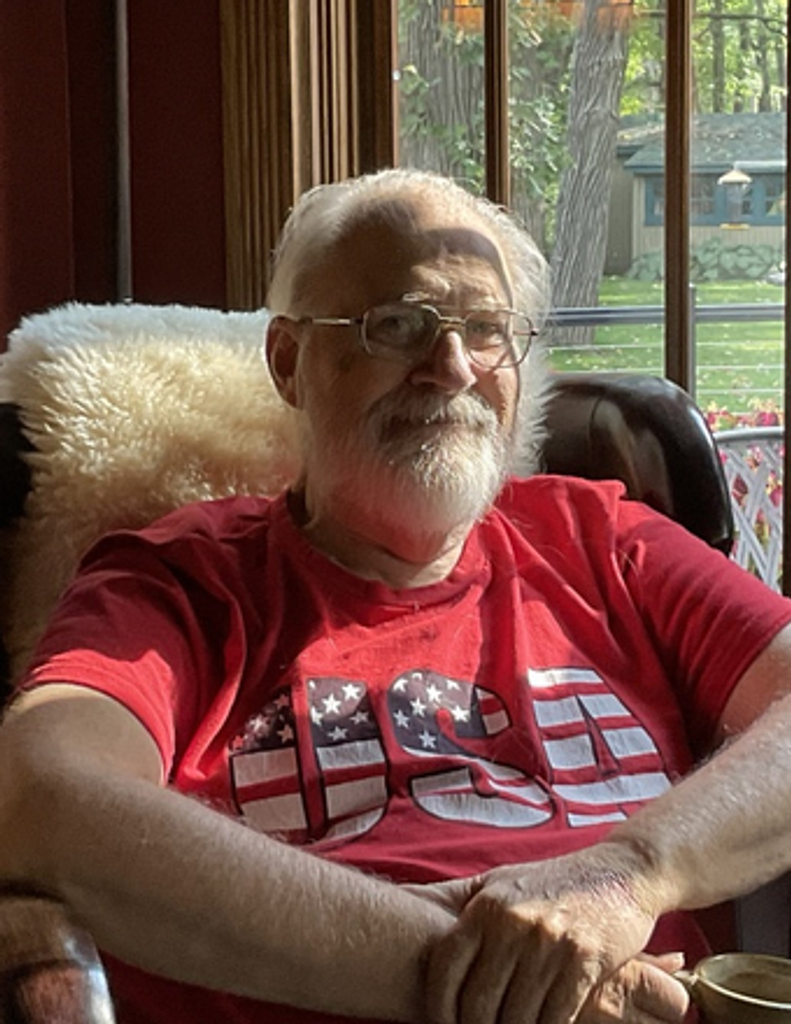 George Martin Laurell, Ii